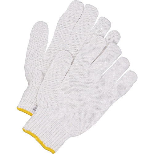 Gants classiques, Poly/coton, Grand Kelford