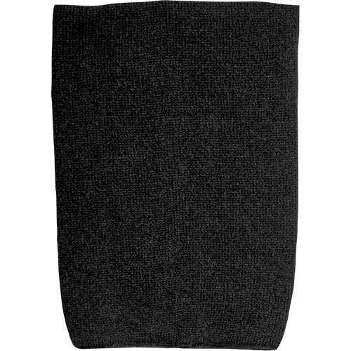 CarbonX&reg; Windguard/Neck Warmer, Black, Jersey Kelford