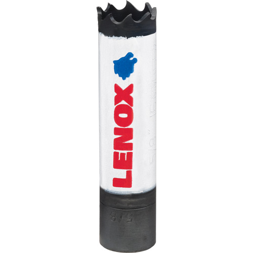 Scie-cloche Speed Slot, 5/8", Bim&eacute;tal Kelford