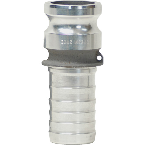 Adaptateur &agrave; came et cannelure x ergot de boyau Dixon Kelford