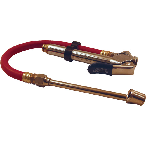 Manom&egrave;tre de pneus de s&eacute;rie lourde Kelford