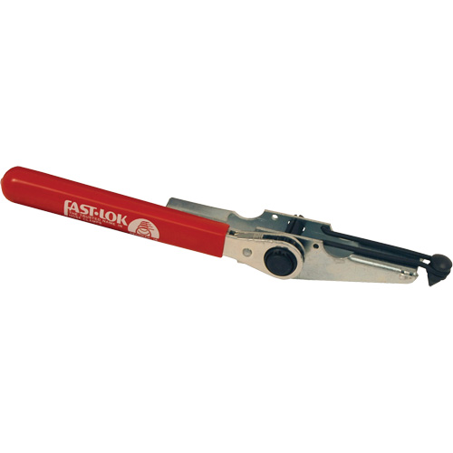 Band Clamp Portable Locking Hand Tool Kelford