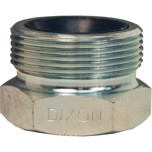 Ergot de joint rod&eacute; Boss, Fer, 2-1/2", NPT femelle Kelford