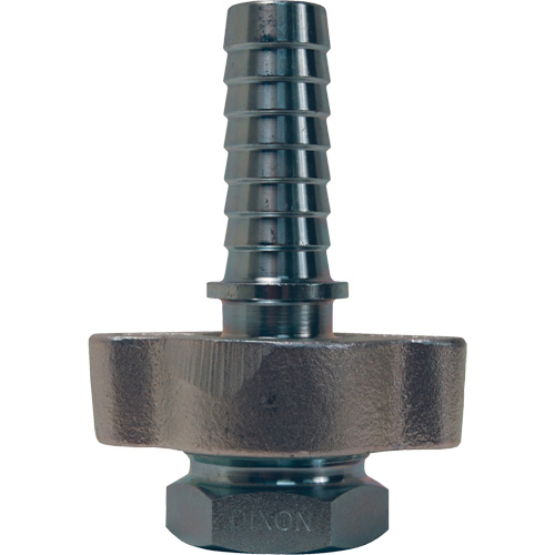 Joint rod&eacute; complet Boss, Fer, 2", NPT femelle Kelford