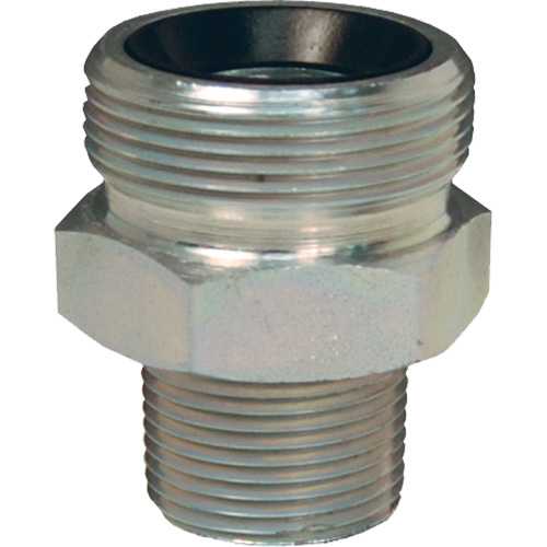 Ergot de joint rod&eacute; Boss, Acier, 3/4", NPT m&acirc;le Kelford