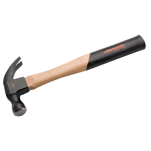 Marteau &agrave; panne fendue, 16 oz, Prise en Bois, 13" lo Kelford