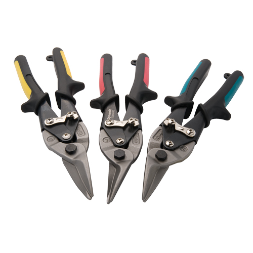 Aviation Snips Set Kelford