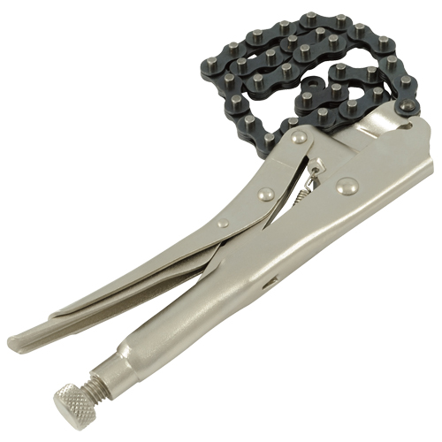 Locking Chain Clamp Kelford