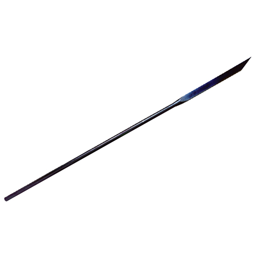 Pied-de-biche, Largeur de 1-1/7", Longueur de 54" Kelford