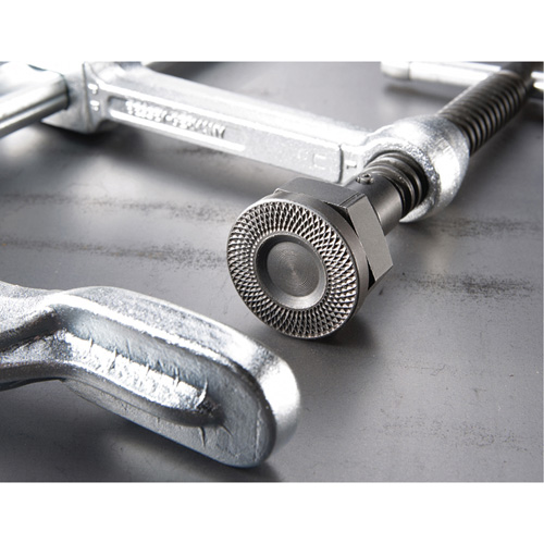 Heavy-Duty MorPad Assembly Kelford