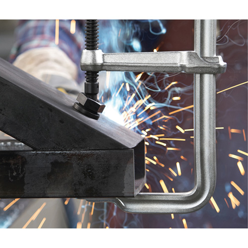 Heavy-Duty MorPad Assembly Kelford