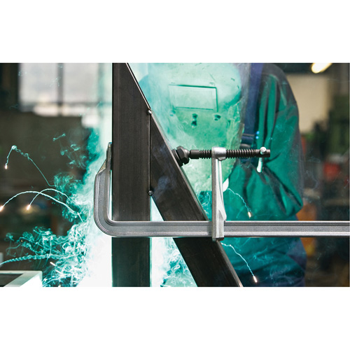 Heavy-Duty MorPad Assembly Kelford
