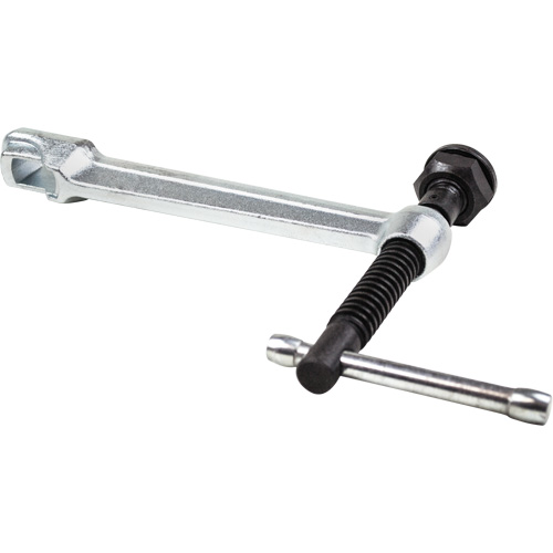 Ensemble coulisseau complet Kelford