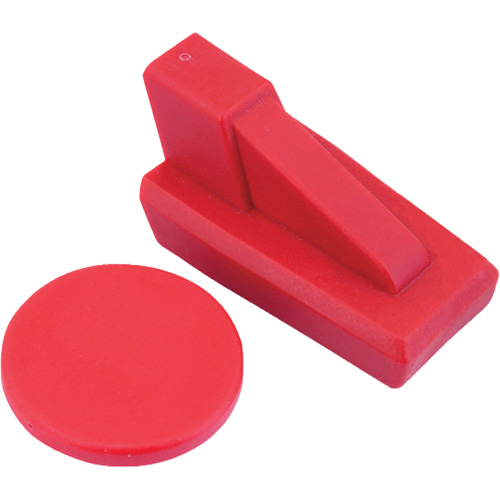 Replacement PowerGrip Clamp Pad Set Kelford