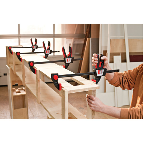 One-Handed EZS Clamp, 12" (305 mm) Kelford