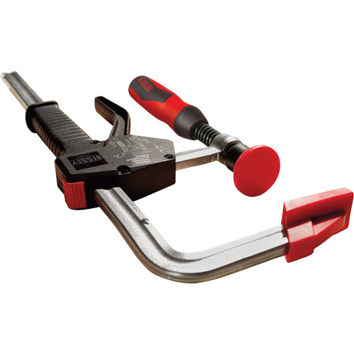 Serre-joint &agrave; usage intense PowerGrip, 24" (610 mm) Kelford