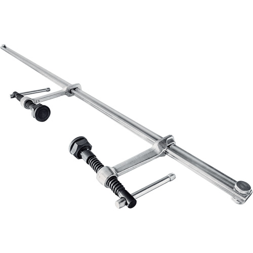 Double Force All-Steel Variable Clamp Kelford