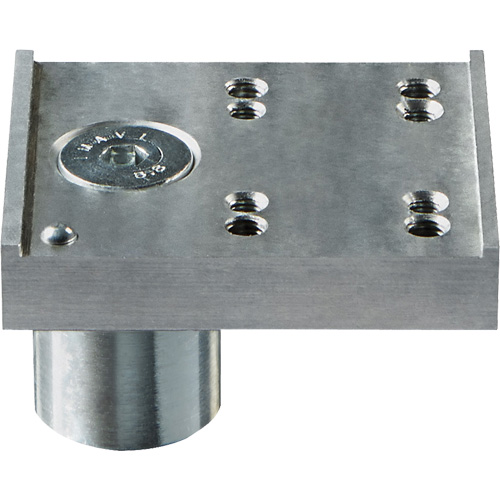 Adaptateur de serrage &agrave; genouill&egrave;re Kelford