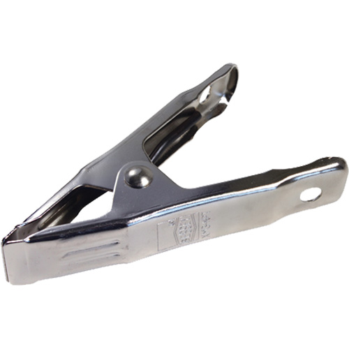 XM Series Steel Spring Clamp Kelford