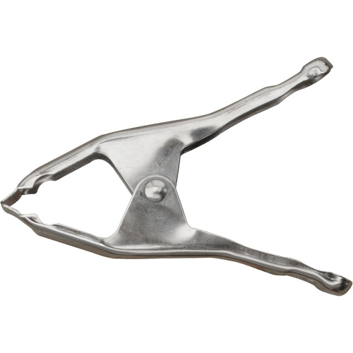 XM Series Steel Spring Clamp Kelford