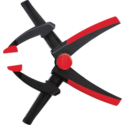 VarioClippix&reg; Double Jaw Variable Spring Clamp Kelford