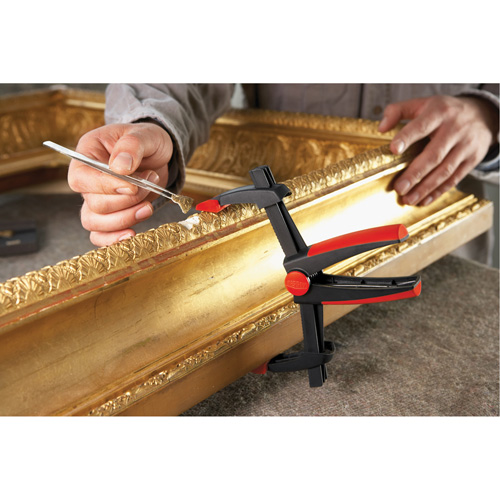 VarioClippix&reg; Double Jaw Variable Spring Clamp Kelford