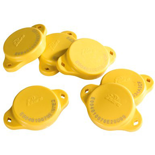 DBI-SALA&reg; i-Safe Hardgoods HF RFID Tag Kelford