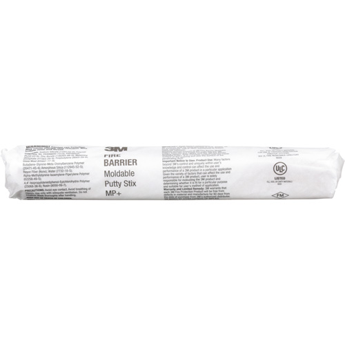 Fire Barrier Moldable Putty Stix MP+ Kelford