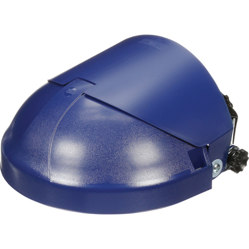 Harnais de t&ecirc;te avec extension de la calotte, Suspension Rochet Kelford