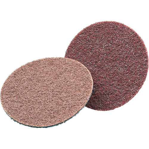 Scotch-Brite SE Surface Conditioning Disc SE-DH, 7" Dia., Medium Grit, Aluminum Oxide Kelford