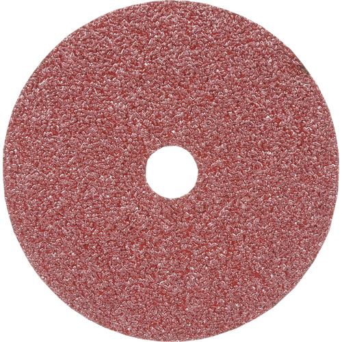 Disque en toile Cubitron II, C&eacute;ramique, 36+, 6" Dia x 7/8" Arbre Kelford