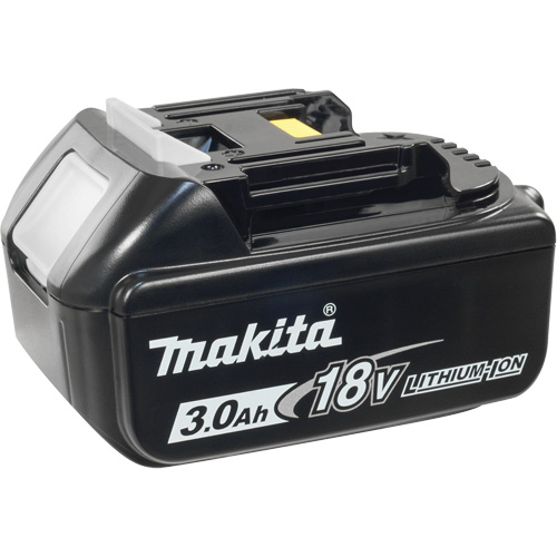 Battery Platform, Lithium-Ion, 18 V, 3 Ah Kelford