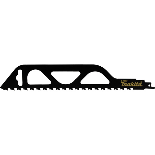 Specialized Masonry Reciprocating Saw Blade Kelford