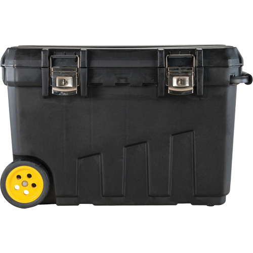 Mobile Tool Chest, Black Kelford