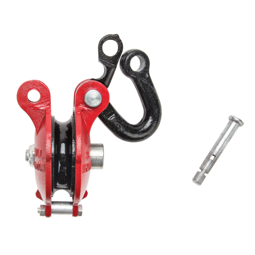 Yarding Block Kelford