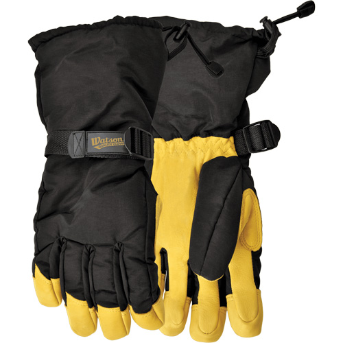 North of 49° Winter Gloves, Size Large Kelford