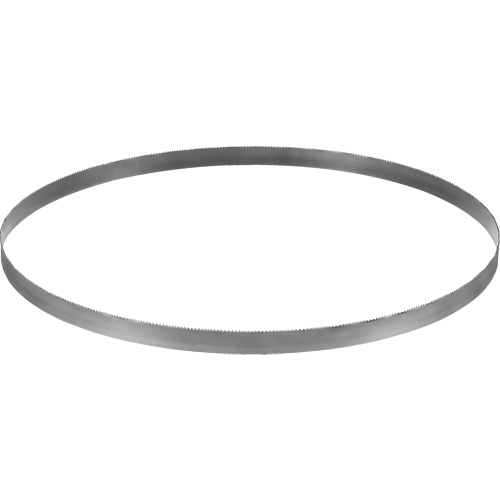 Lame de scie &agrave; ruban sans fil, Bim&eacute;tal, 32-7/8" lo x &eacute;paisseur 0,02", 14-18 dents par pouce Kelford