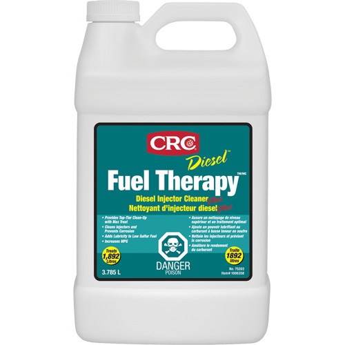 Diesel Fuel Therapy Diesel Injector Cleaner Plus Kelford