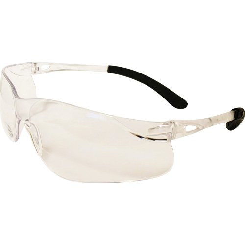 Lunettes de s&eacute;curit&eacute; Sen-Tec avec verres de lecture, Anti-&eacute;gratignures, Transparent, Dioptrie 1,5 Kelford