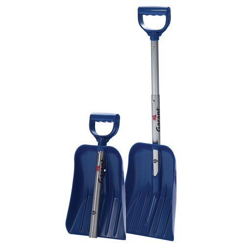 Car Shovel with Telescopic Handle Kelford