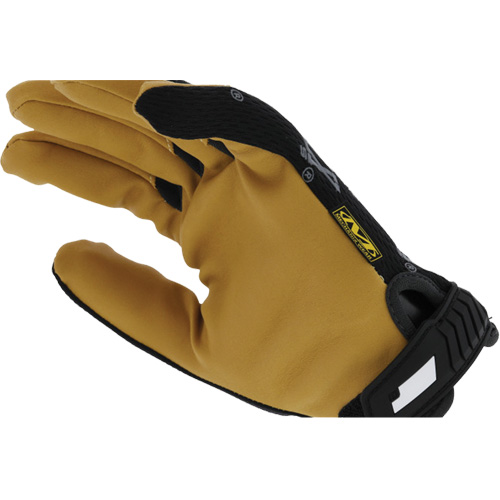 Gants r&eacute;sistant &agrave; l'abrasion Material4X Original, Paume Synth&eacute;tique, Taille Moyen/9 Kelford