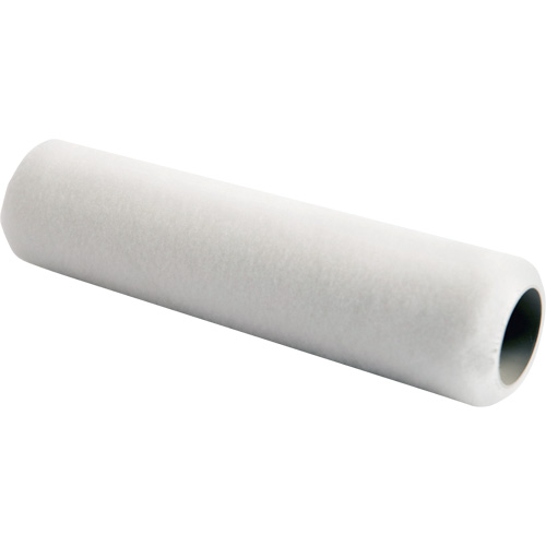 Manchon de rechange non pelucheux pour rouleau &agrave; peindre, Nap 10 mm (3/8"), 240 mm (9-1/2") l Kelford