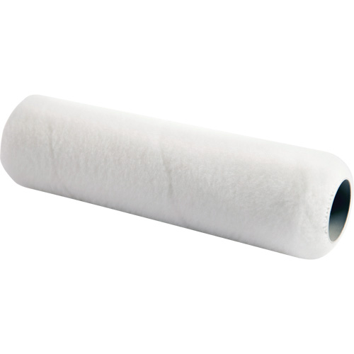 Manchon de rechange non pelucheux pour rouleau &agrave; peindre, Nap 15 mm (3/5"), 240 mm (9-1/2") l Kelford
