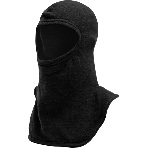 Capuchon FR CarbonX, Noir Kelford