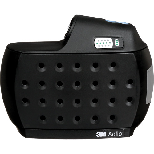 Ensemble du ventilateur pour APR &agrave; &eacute;puration d'air motoris&eacute; Adflo Kelford