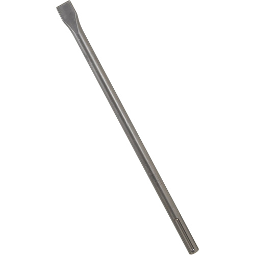 SDS-Max&reg; Hammer Steel Flat Chisel Kelford