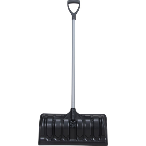 Gratte &agrave; neige, Polypropyl&egrave;ne, Prise Prise en D, 24-1/2" la Kelford