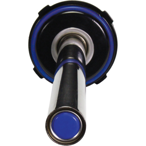 Industrial & Contractor Series Concrete Compression Sprayer, 3.5 gal. (16 L), Stainless Steel, 24" Wand Kelford