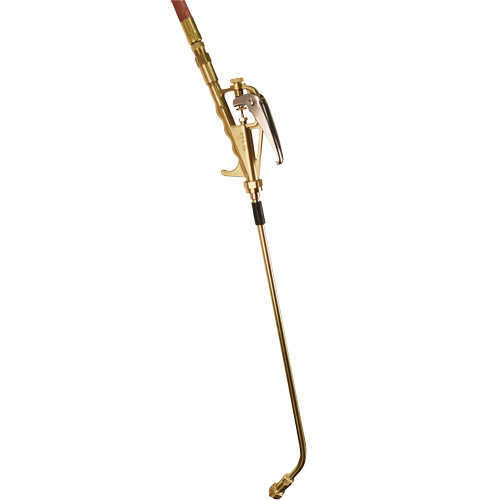 Vaporisateur d'ac&eacute;tone &agrave; compression s&eacute;rie industriel & entrepreneur, 2 gal. (9 L), Poly&eacute;thyl&egrave;ne, Lance de 18" Kelford