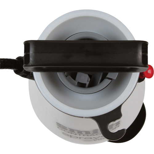 Vaporisateur Max pour entrepreneur, 2 gal. (9 L), Poly&eacute;thyl&egrave;ne, Lance de 21" Kelford